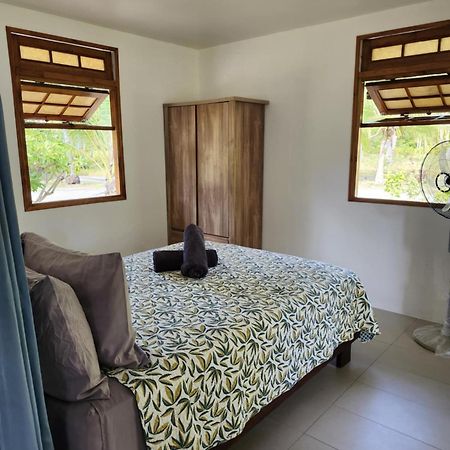 Rangiroa Guest Paradise Avatoru 外观 照片