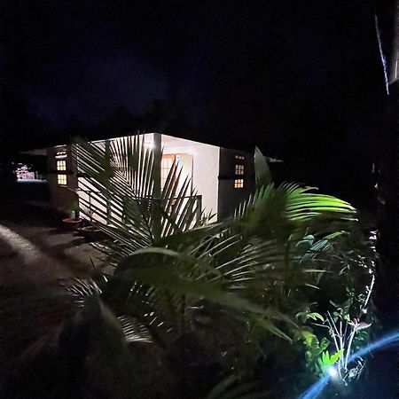 Rangiroa Guest Paradise Avatoru 外观 照片
