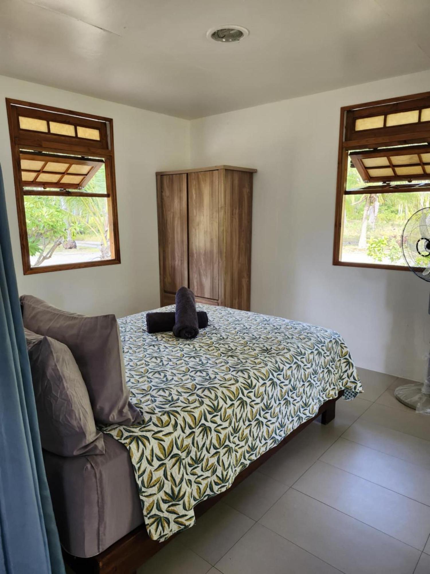 Rangiroa Guest Paradise Avatoru 外观 照片