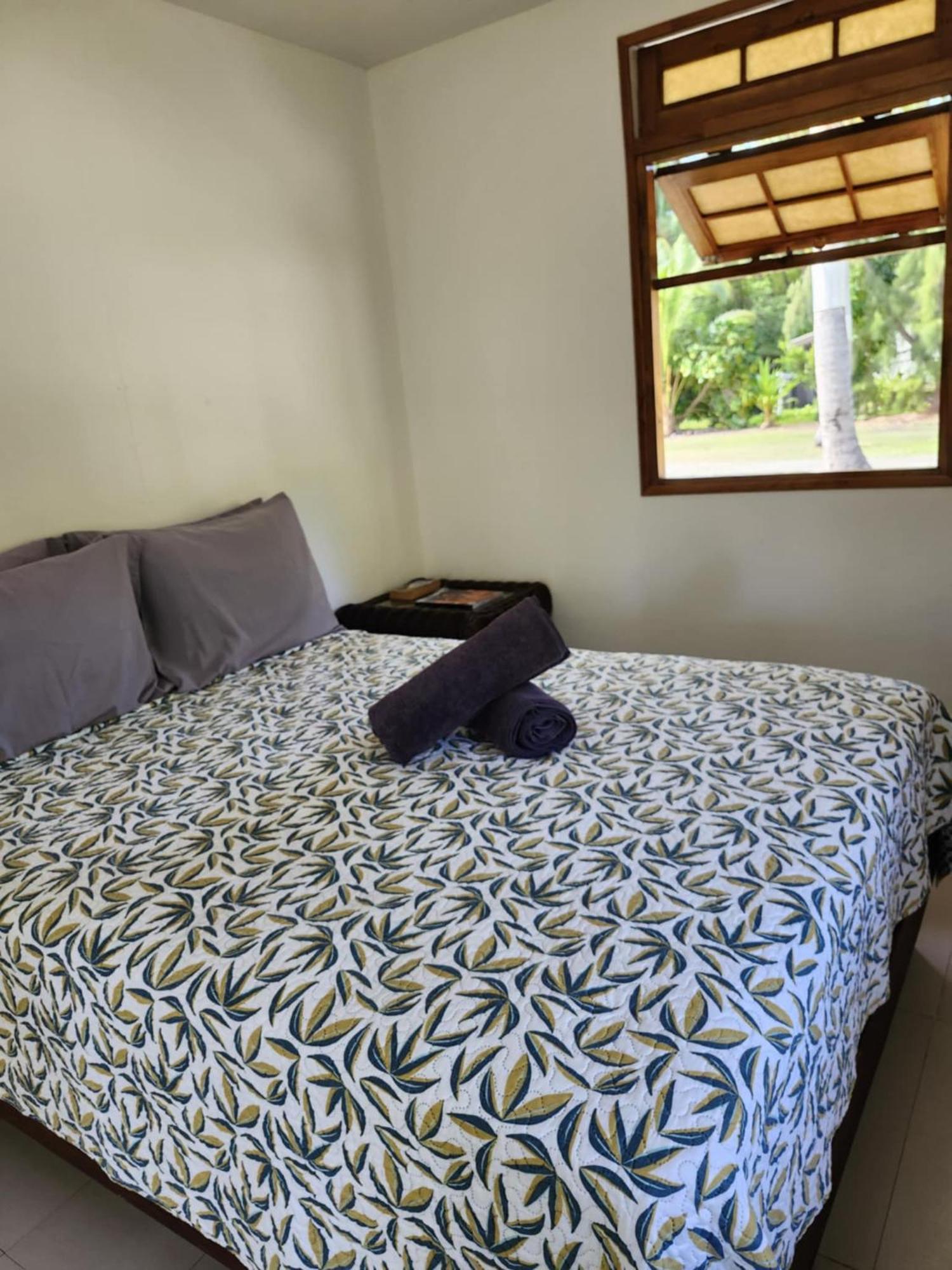 Rangiroa Guest Paradise Avatoru 外观 照片